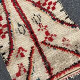Tapis berbere azilal 65x150cm