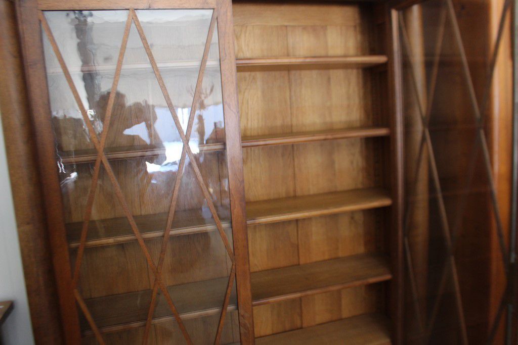 Empire Showcase Library