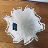 Murano vase