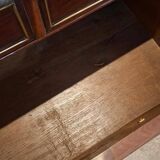 Louis XVI period commode