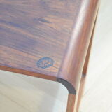 Coffee table Majorelle Art Nouveau