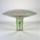 Agaricon D36 table lamp by Ross Lovegrove for Luceplan, Italy, 2001