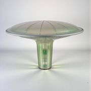 Agaricon D36 table lamp by Ross Lovegrove for Luceplan, Italy, 2001