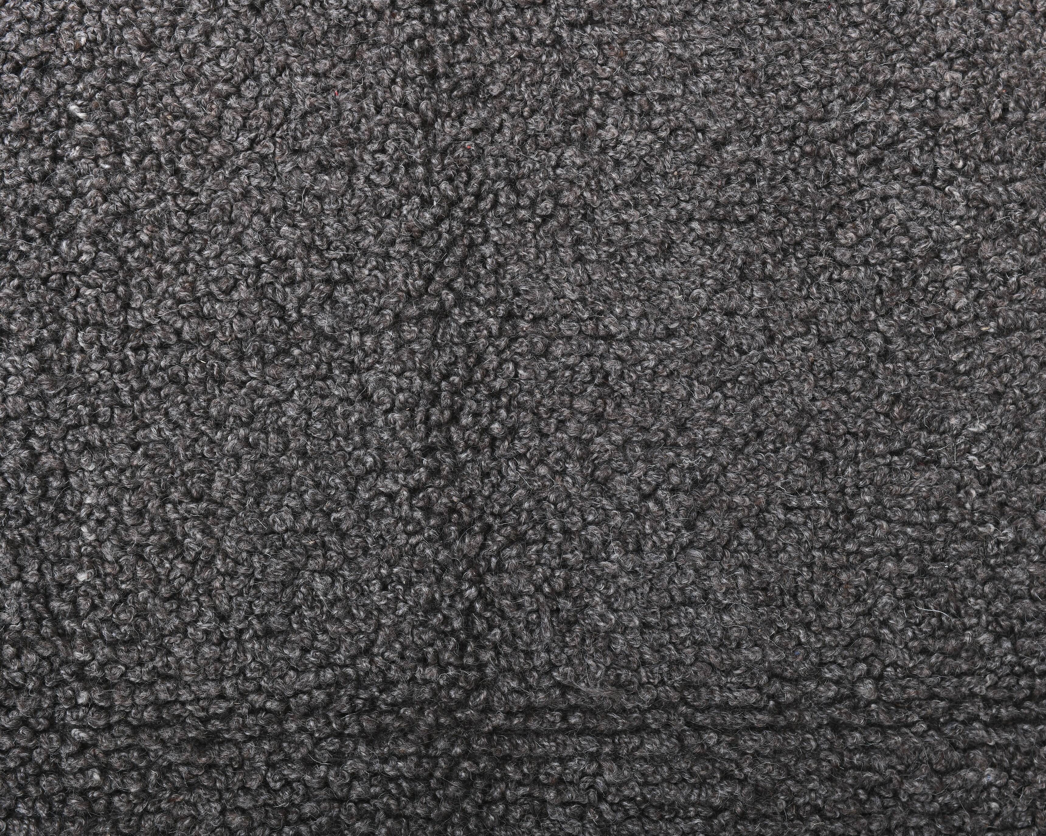 2x10 Brown Handmade Vintage Runner Rug 70x310Cm 241445SK