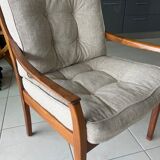 Torbjørn Afdal “Vinett” armchair - circa 1960