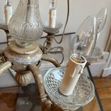 Chandelier with 6 branches