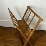 Drawing cardboard holder