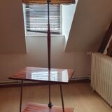 Bedside lamp 60s