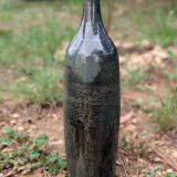 Ceramic bottle