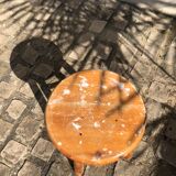 Farm stool