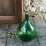 Parisian glazed wardrobe