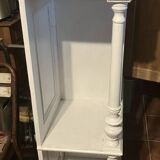 Meuble métier asymétrique bibus ancien