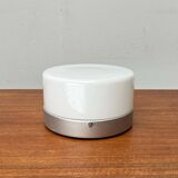 Modern Minimalist Ceiling Light from the Mid-Century by SLO Sähkölíikkeiden Oy Finland, 1960s