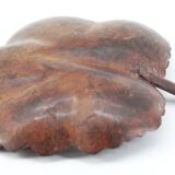 Empty ceramic sheet pocket