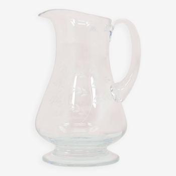 vintage water jug by Lene Bjerre