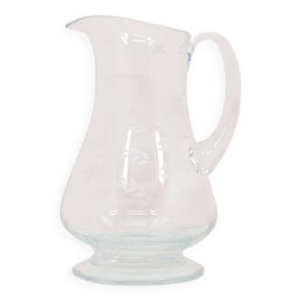 vintage water jug by Lene Bjerre