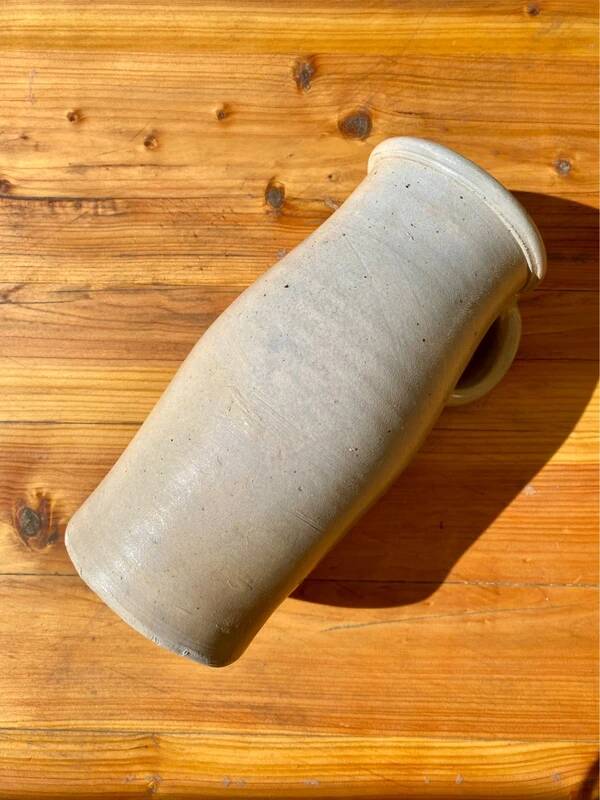 Pichet en grès/chope