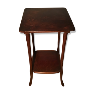Table gueridon J&J Kohn