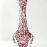 Vintage Murano vase 1960