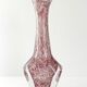 Vase Murano vintage 1960