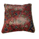 Housse de coussin turc vintage, 45 x 45 cm