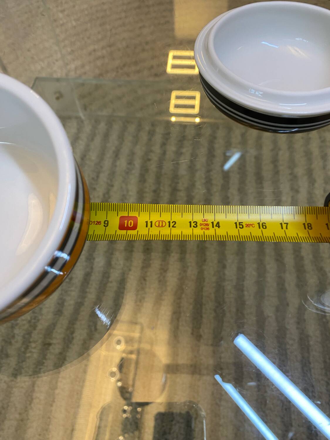 Vintage 70s coffee set by Thomas Germany Bavaria