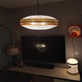 Suspension ufo space-age 1960-1970