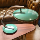 520 Desk Lamp by Fase Madrid, 1960s