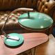 520 Desk Lamp by Fase Madrid, 1960s