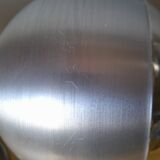 Pair of eyeball spots, Alumininor