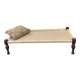 Indian resting bed "charpoy"