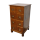Vintage apothecary furniture in oak, Germany, 1940s