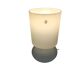 Ikea design - Ikea collectables - model Lykta - mushroom lamp - 1980's