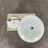 Quick 1500 desk lamp by Alfred Muller for Bag Turgi, Bauhaus, 1930