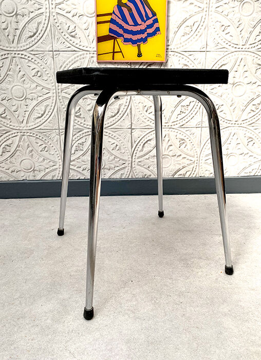 Stool Istanbul