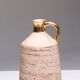 Cork earthenware jug, ravelli, 1950s