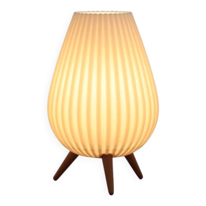 Lampe tulipe