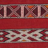 Tissé à la main - Tapis suspendu mural