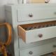 Commode vintage années 50