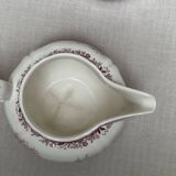 Villeroy and Boch Burgenland Rose