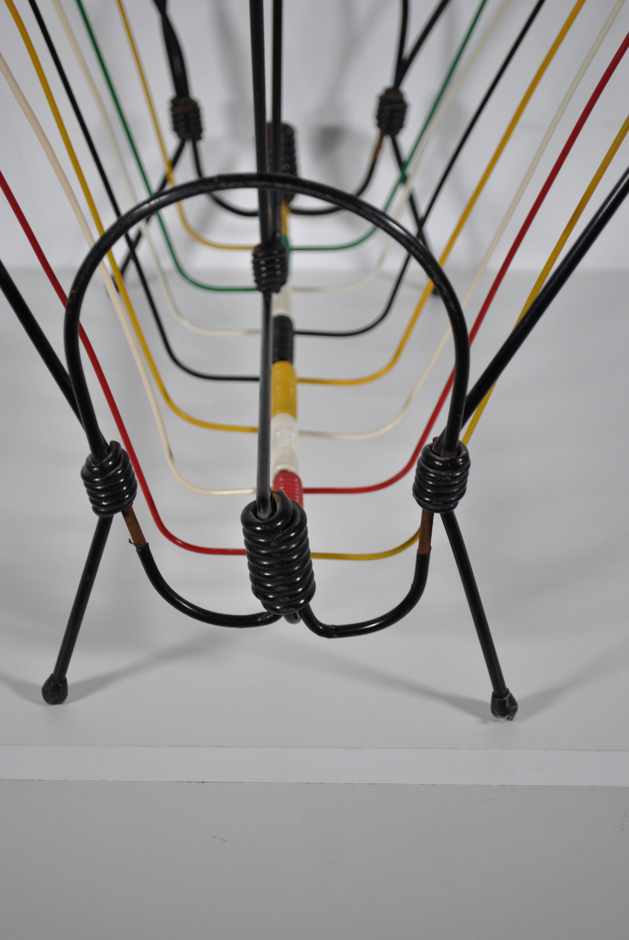 Vintage magazine door 60/70