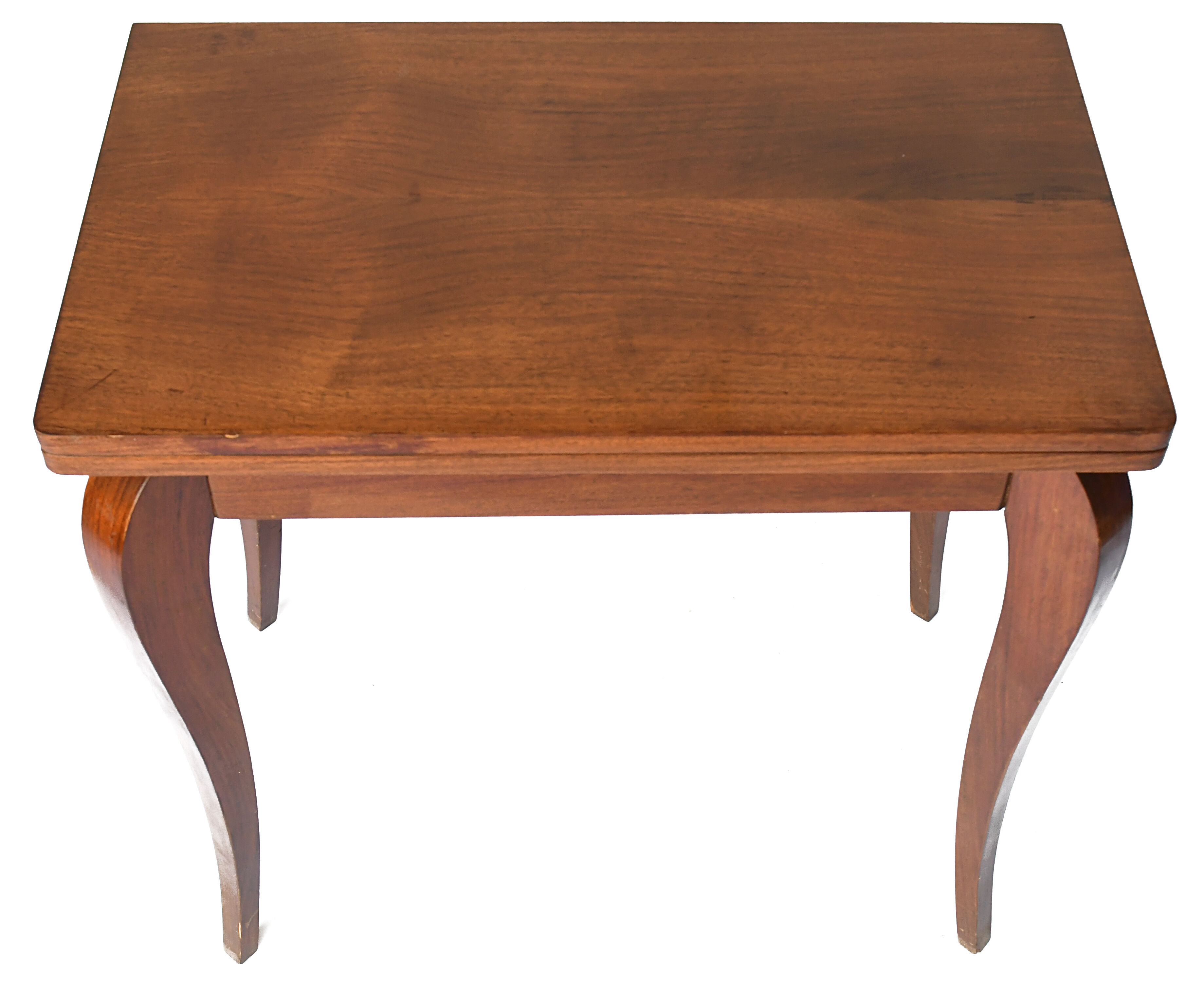 Wallet board game table