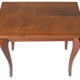 Table à jeux à plateau portefeuille