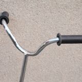 Vintage metal scooter