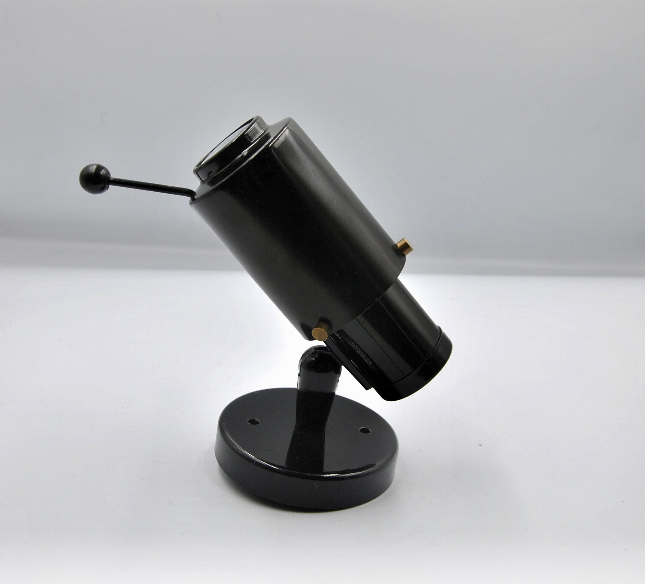 Wall lamps Jacques Biny edition Lita model Zodiac 1950s