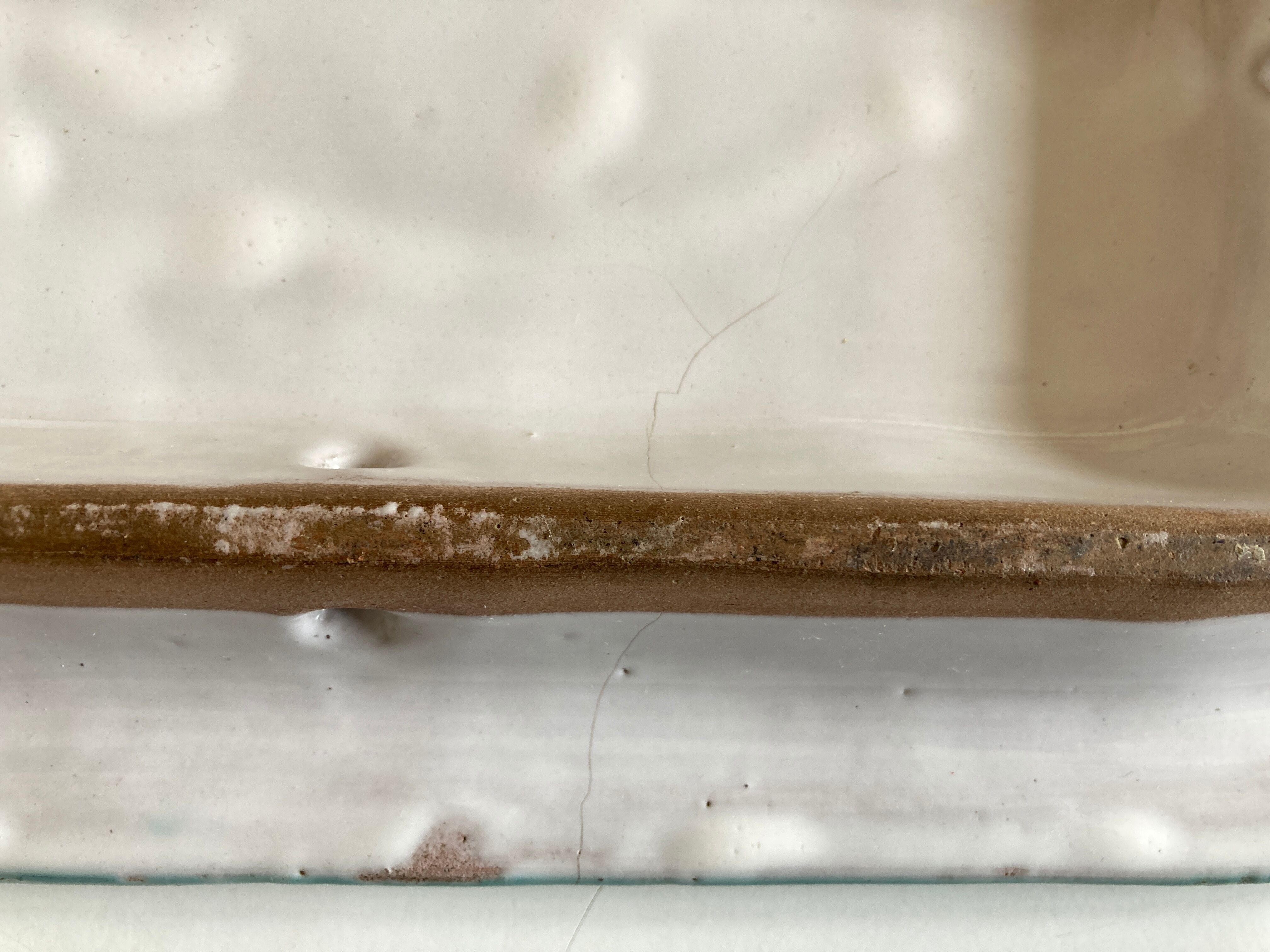 Robert Picault tray 1960