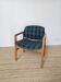 Fauteuil Attribué à Michel Mortier édition Steiner 1952