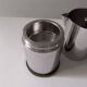 Aldo Rossi Italian coffee maker - La Conica 6-cup espresso