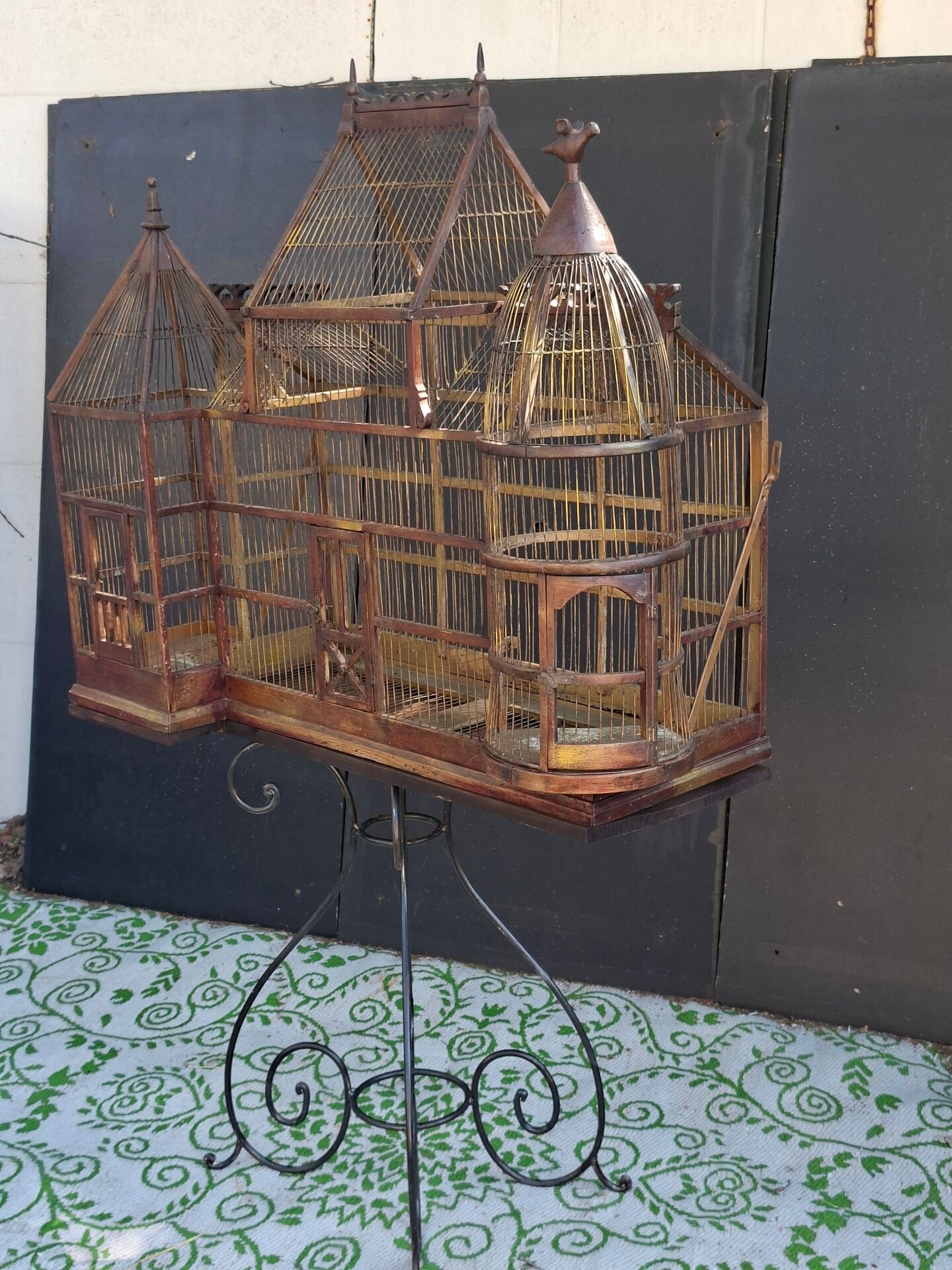 Birdcage