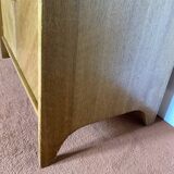 Library - Vintage Secretary